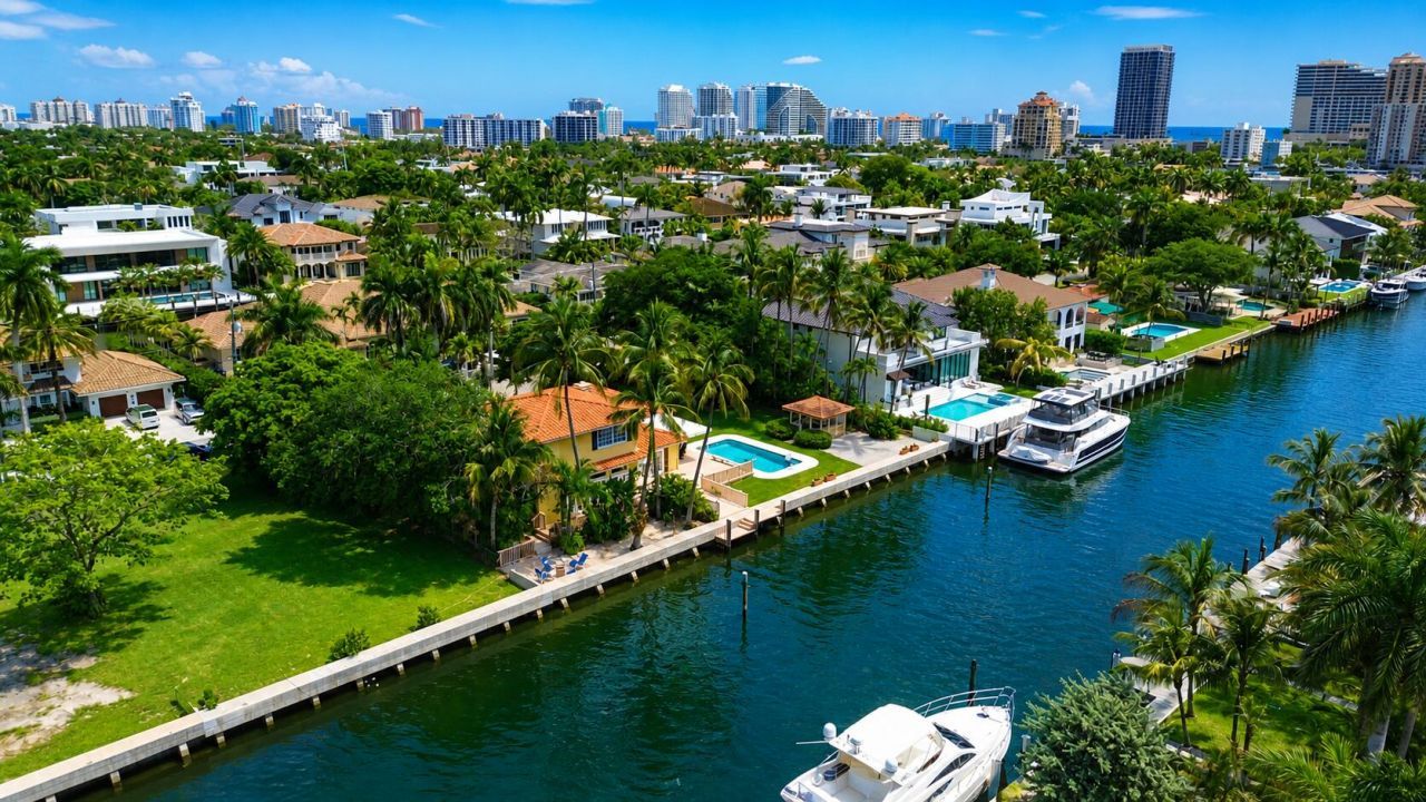 2400 Delmar Place, Fort Lauderdale, FL 33301 Photo