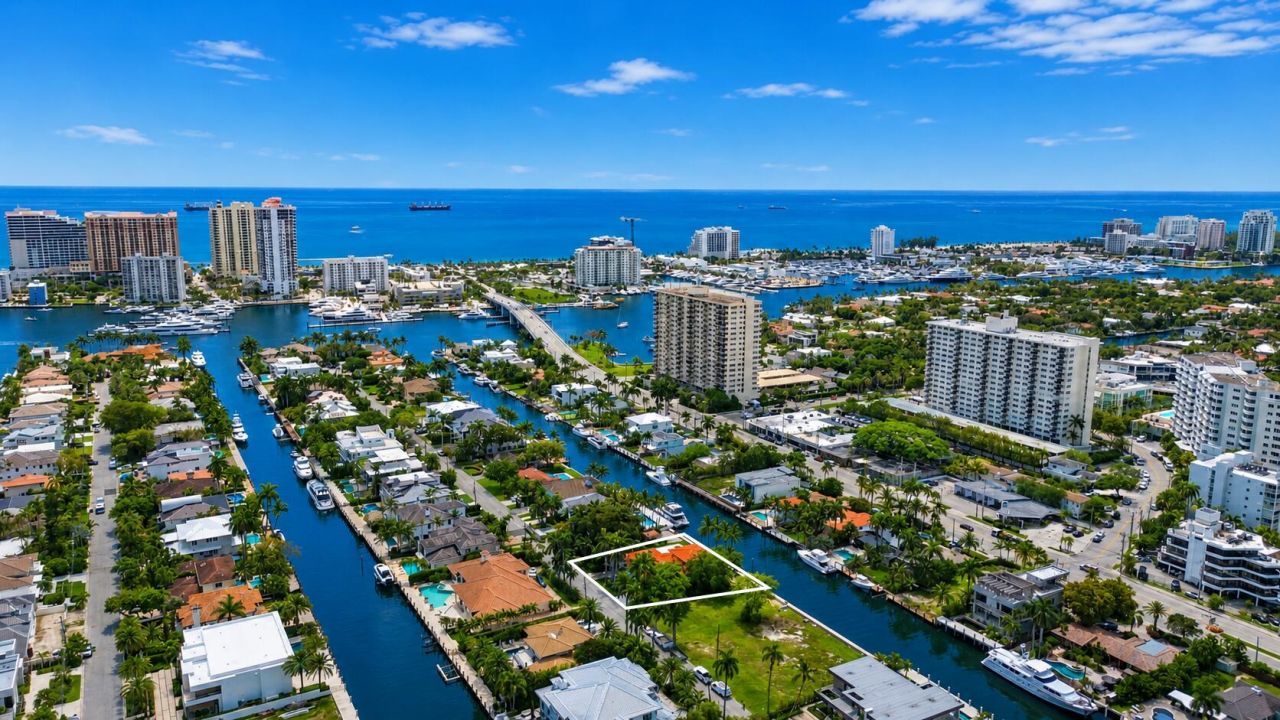 2400 Delmar Place, Fort Lauderdale, FL 33301 Photo