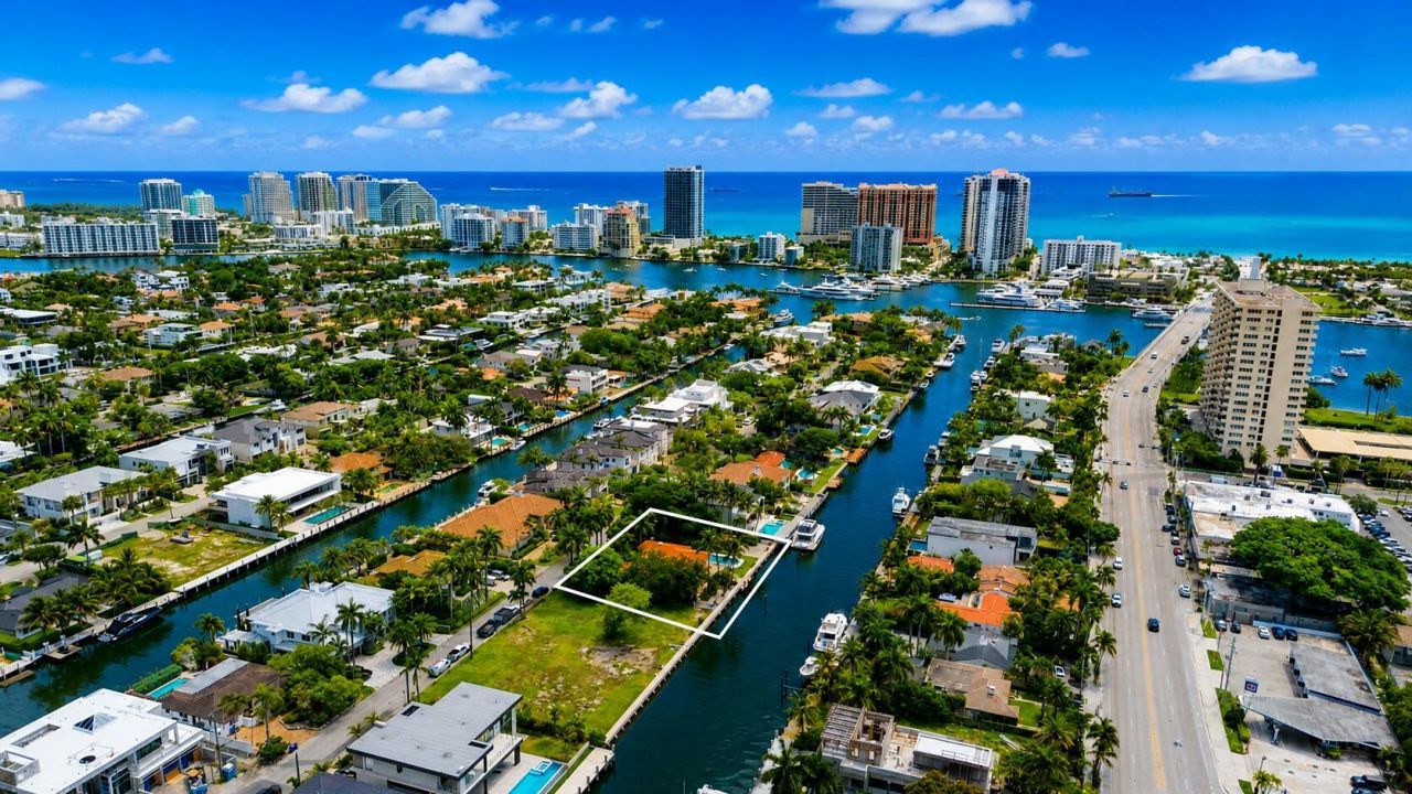 2400 Delmar Place, Fort Lauderdale, FL 33301 Photo
