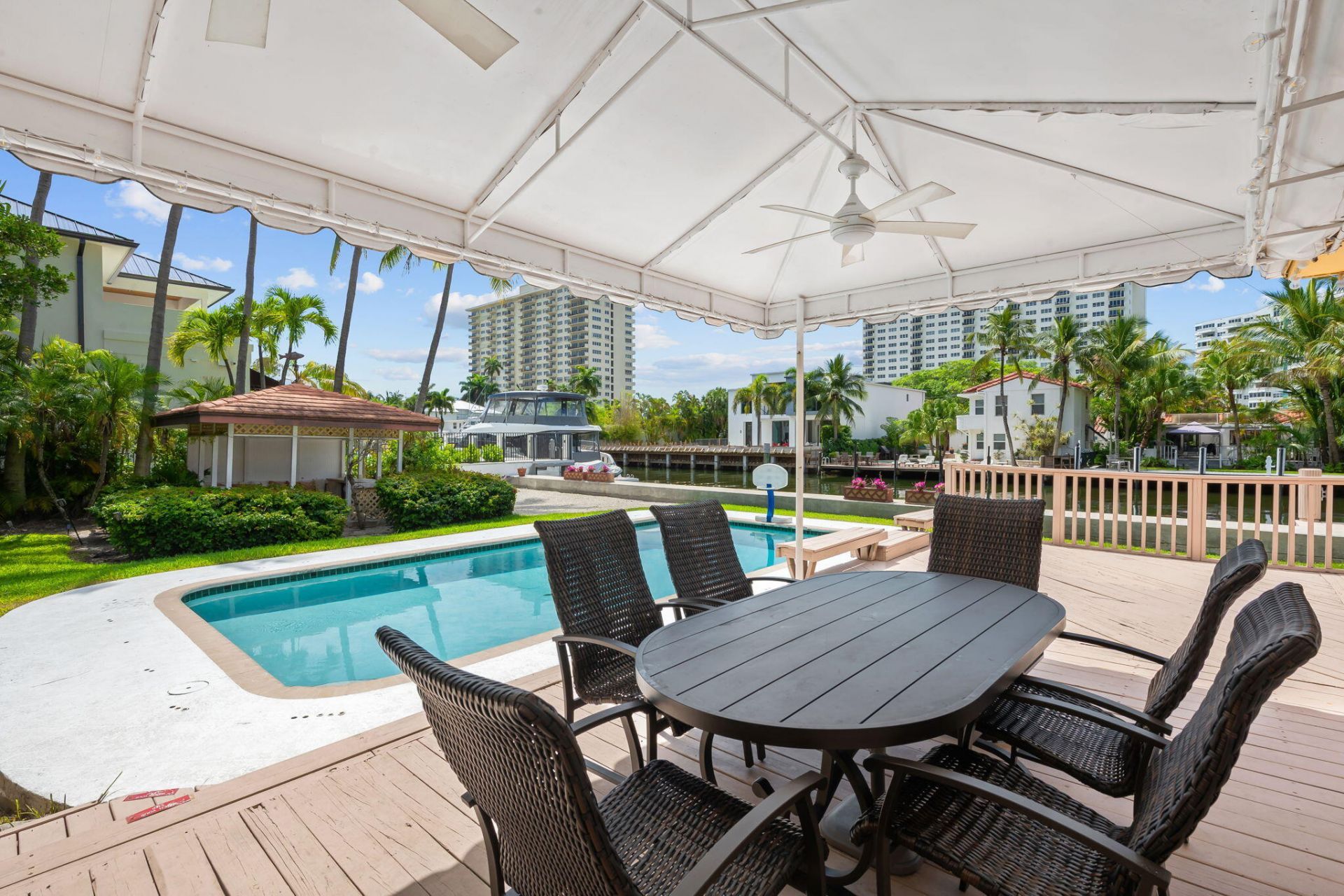 2400 Delmar Place, Fort Lauderdale, FL 33301 Photo