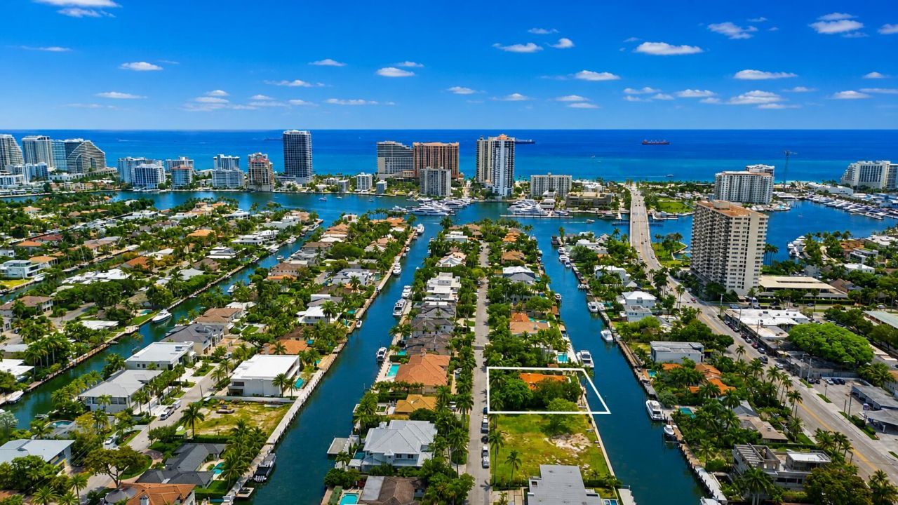 2400 Delmar Place, Fort Lauderdale, FL 33301 Photo