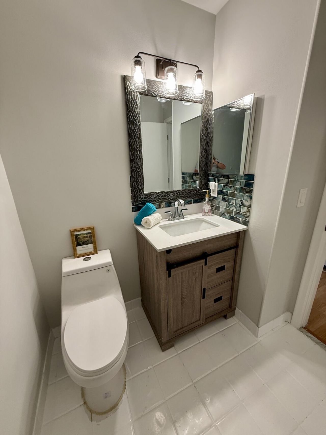 1204 Timberlane Circle, Unit 12d, Greenacres, FL 33463 Photo
