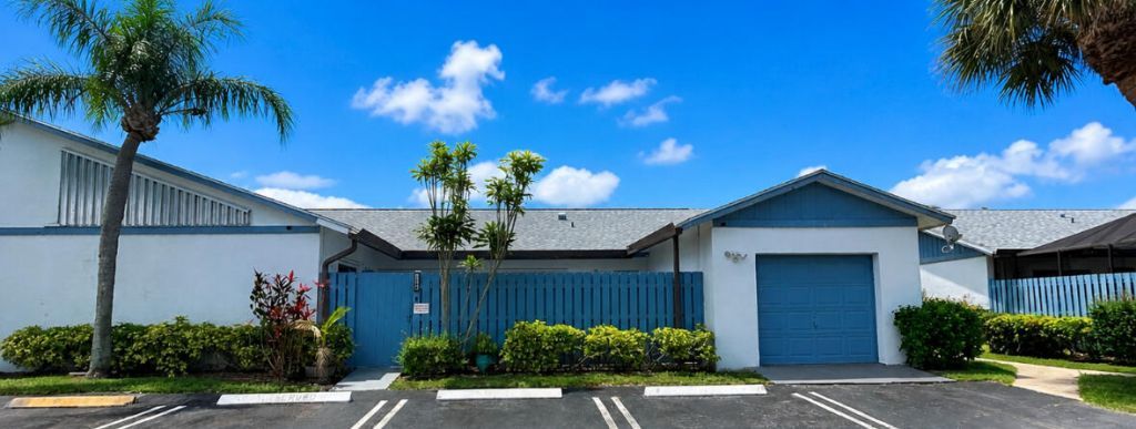 1204 Timberlane Circle, Unit 12d, Greenacres, FL 33463 Photo