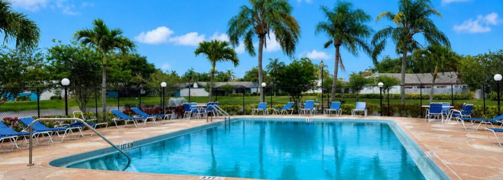 1204 Timberlane Circle, Unit 12d, Greenacres, FL 33463 Photo