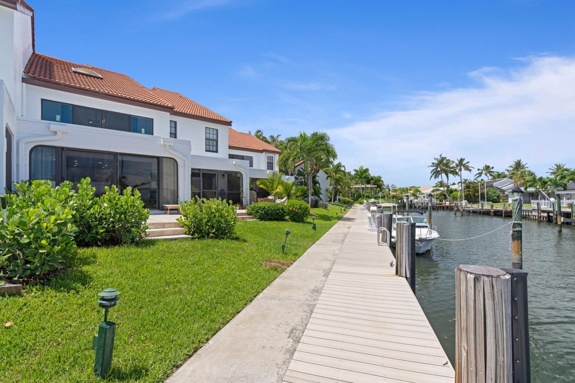 2339 Treasure Isle Drive, Unit 43, Palm Beach Gardens, FL 33410 Photo