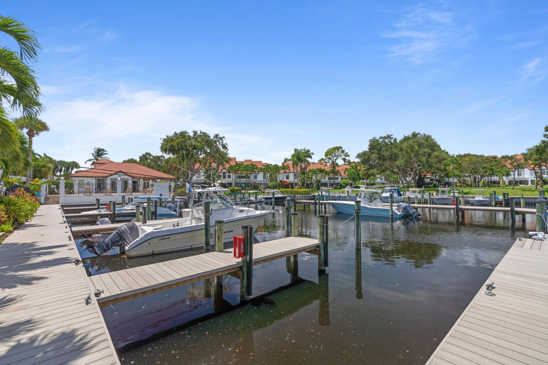2339 Treasure Isle Drive, Unit 43, Palm Beach Gardens, FL 33410 Photo