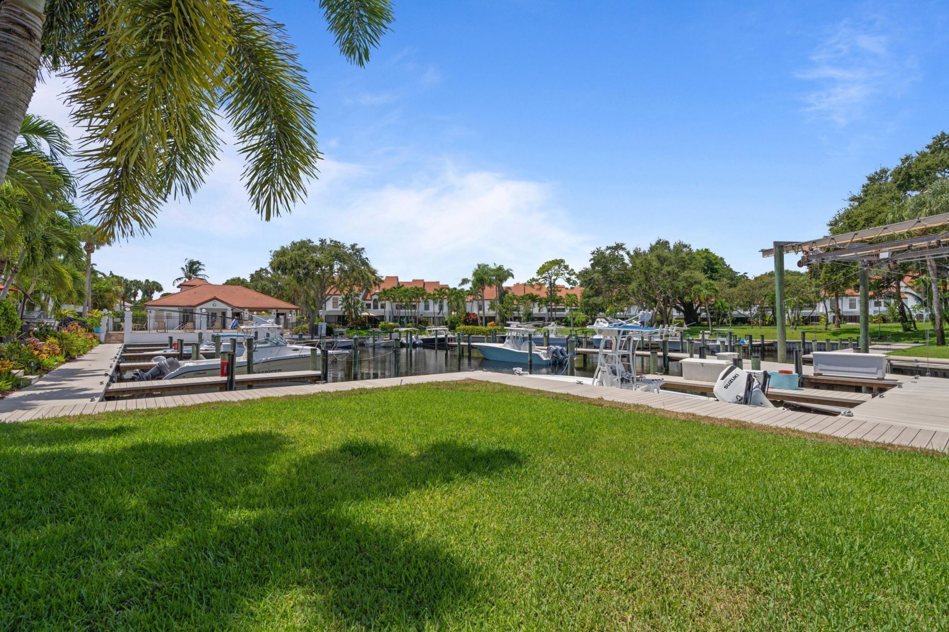 2339 Treasure Isle Drive, Unit 43, Palm Beach Gardens, FL 33410 Photo
