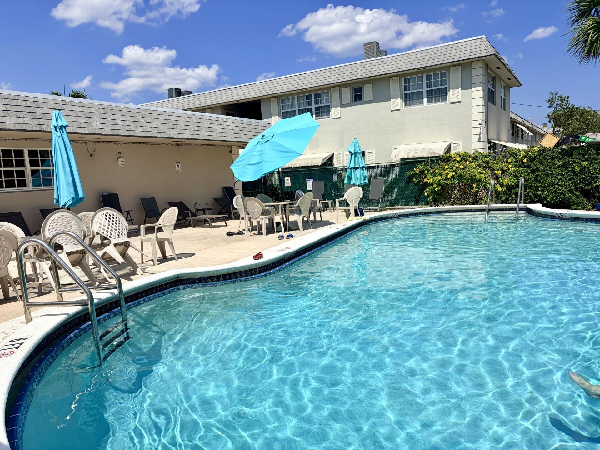 1560 Mckinley Street, Unit 115w, Hollywood, FL 33020 Photo
