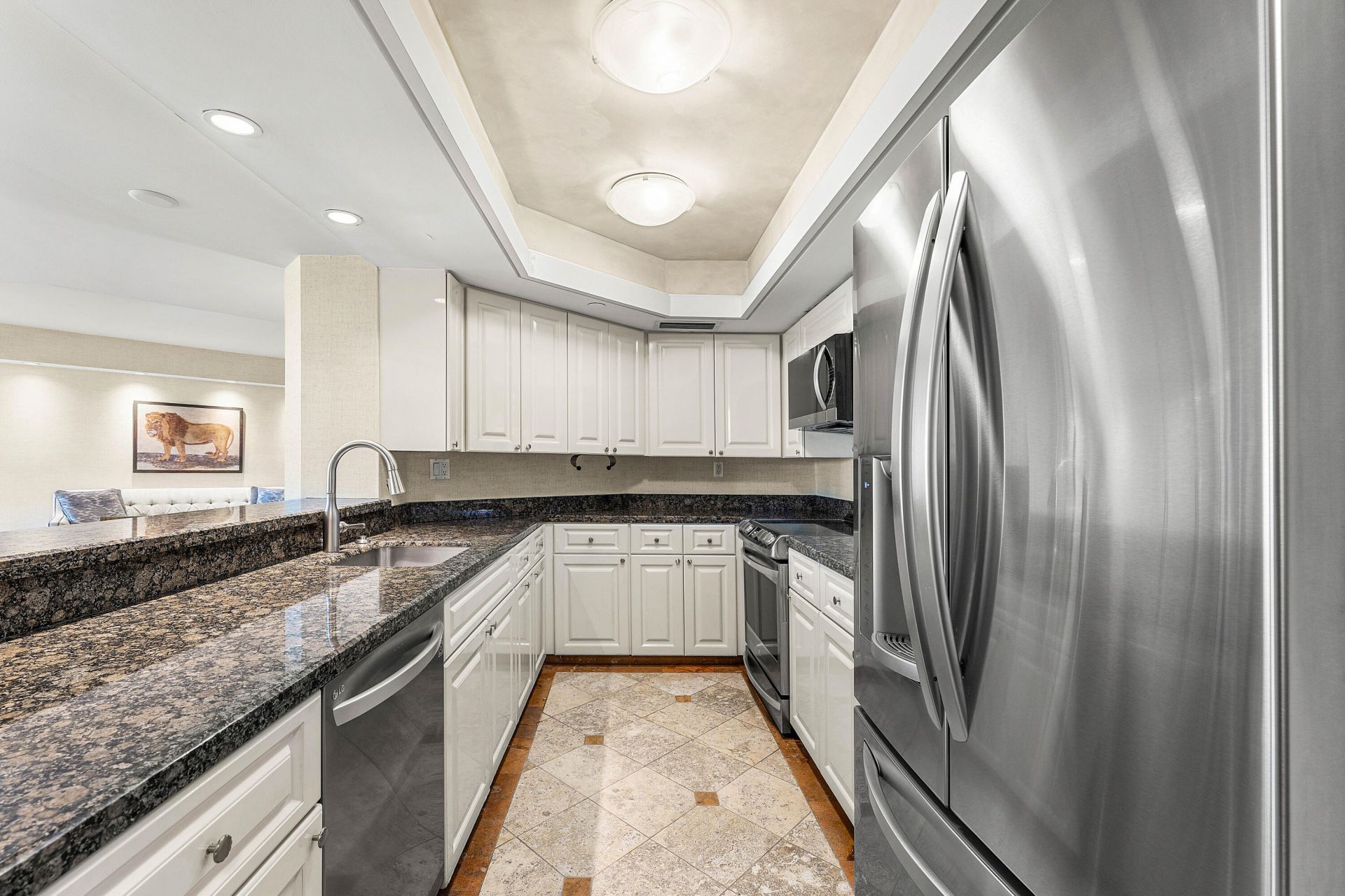 100 SE 5th Avenue, Unit 410, Boca Raton, FL 33432 Photo