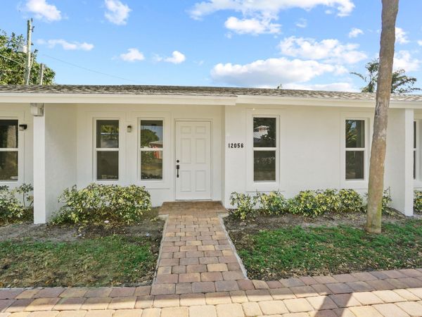 12056 Ellison Wilson Road, North Palm Beach, FL 33408