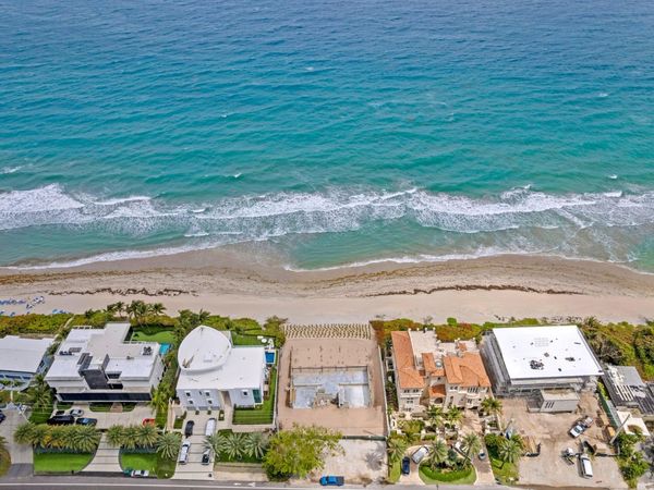 3723 S Ocean Boulevard, Highland Beach, FL 33487