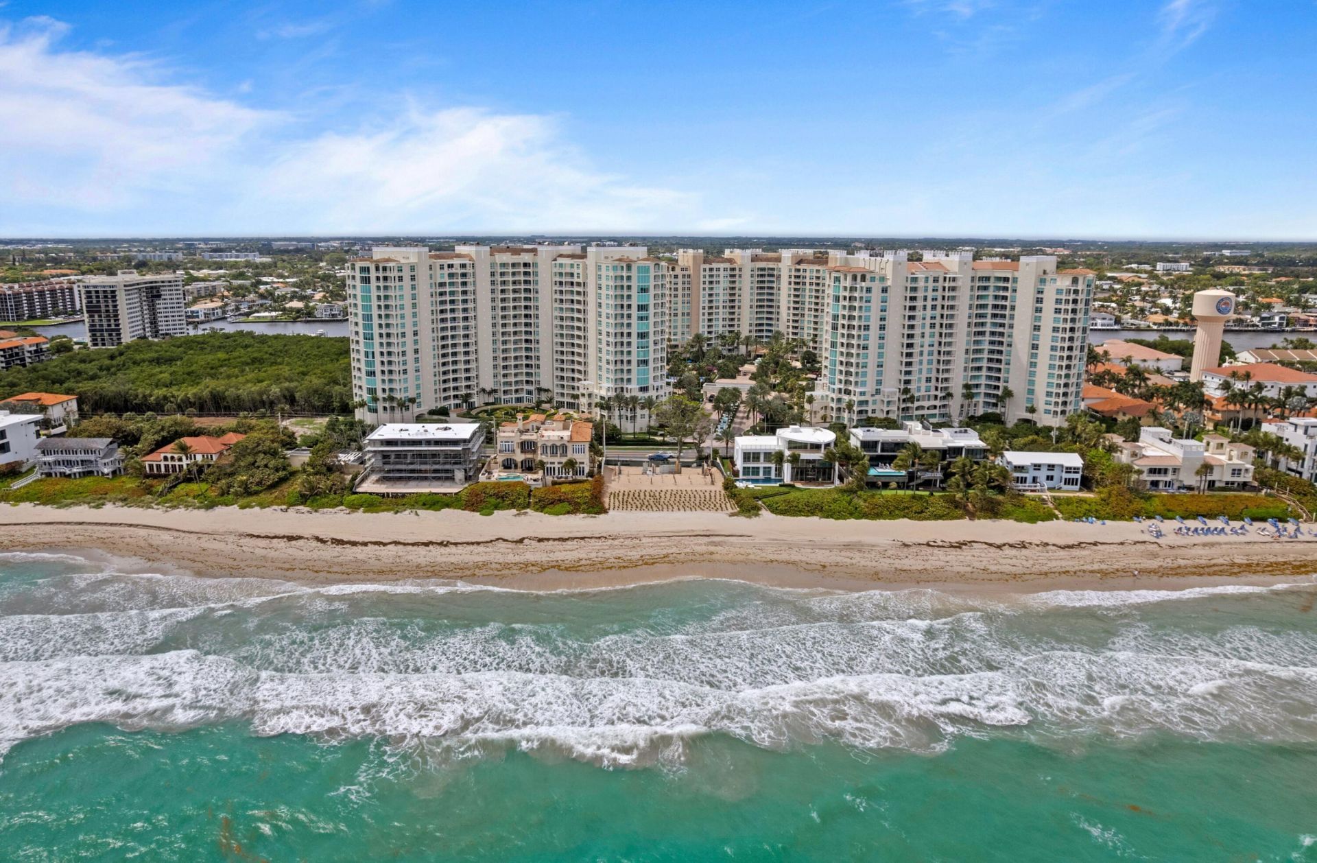 3723 S Ocean Boulevard, Highland Beach, FL 33487 Photo