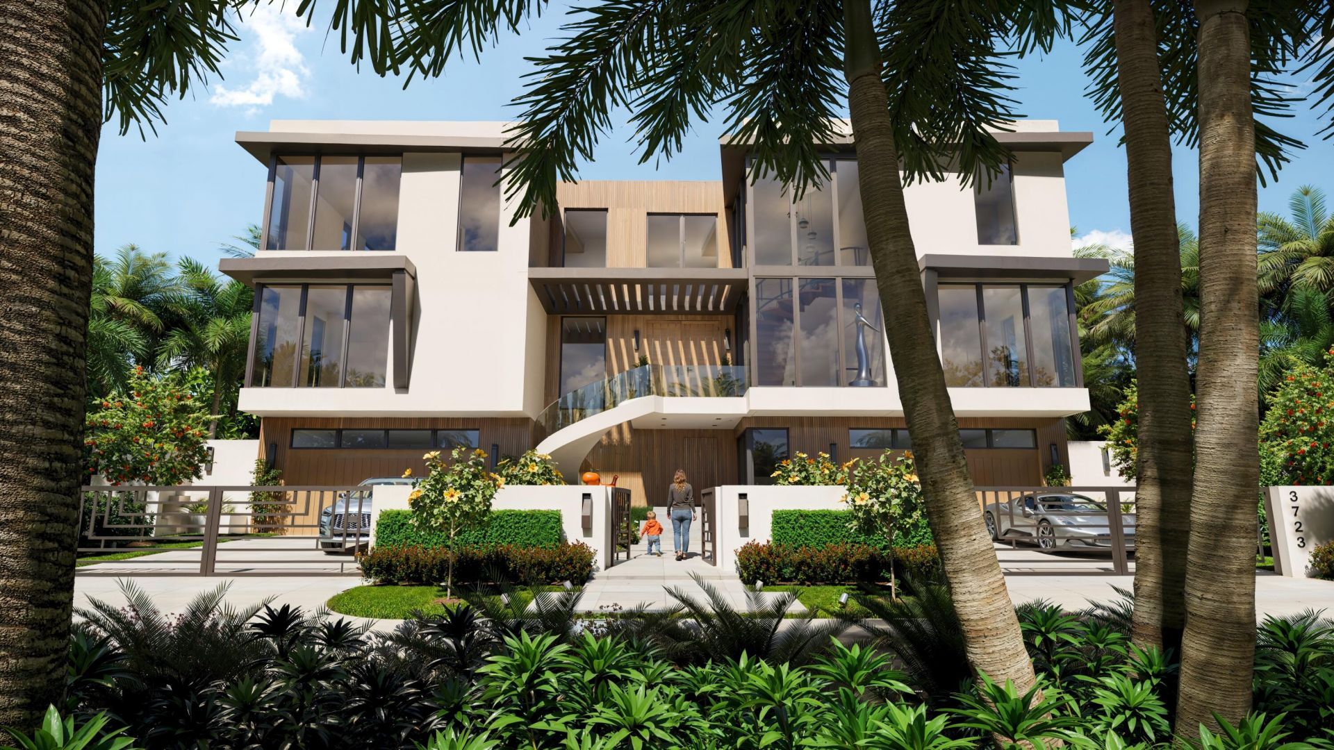 3723 S Ocean Boulevard, Highland Beach, FL 33487 Photo