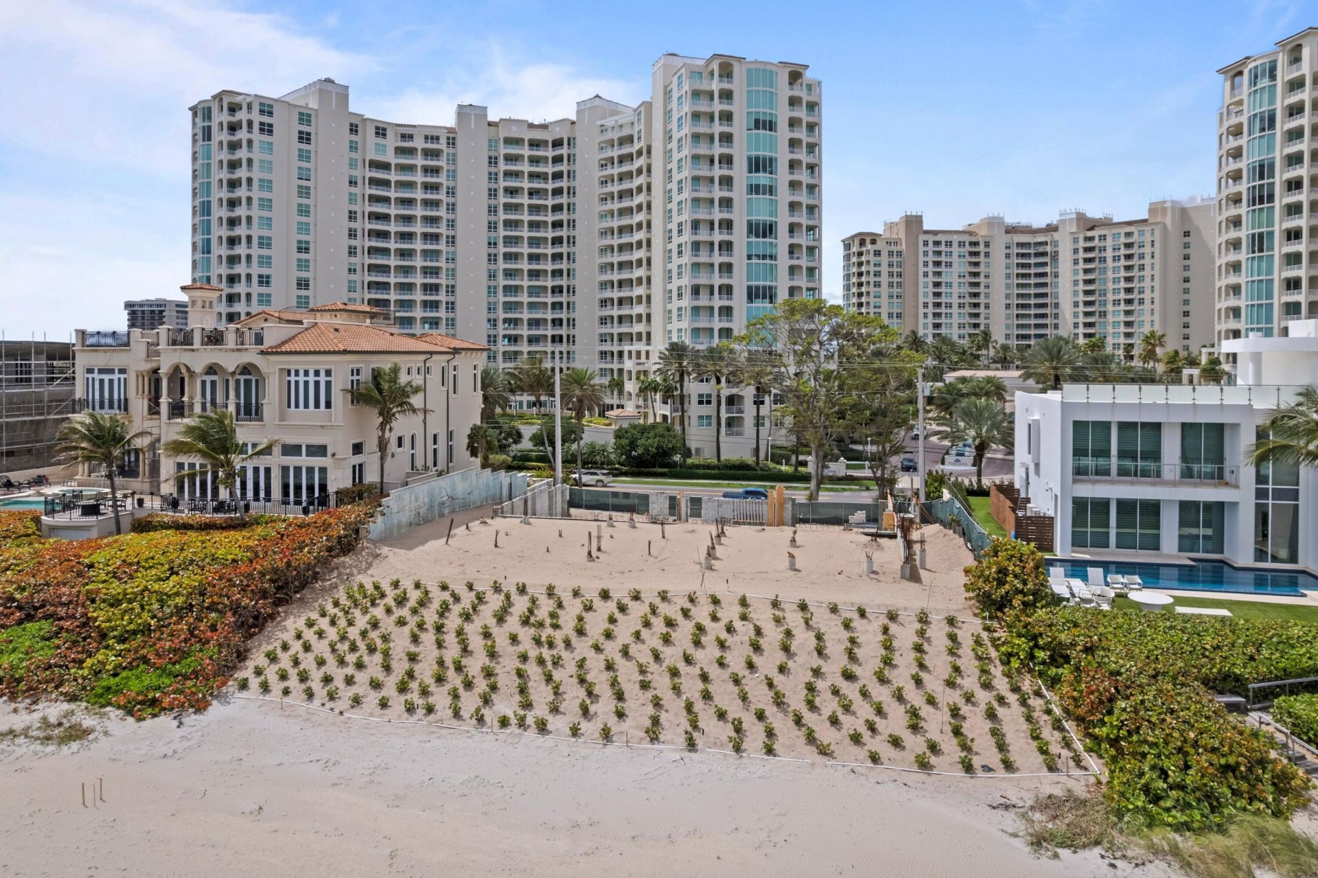 3723 S Ocean Boulevard, Highland Beach, FL 33487 Photo