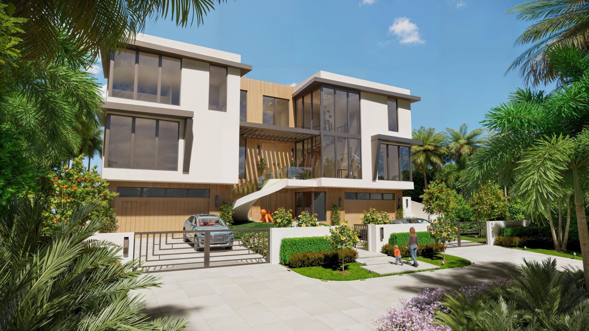 3723 S Ocean Boulevard, Highland Beach, FL 33487 Photo