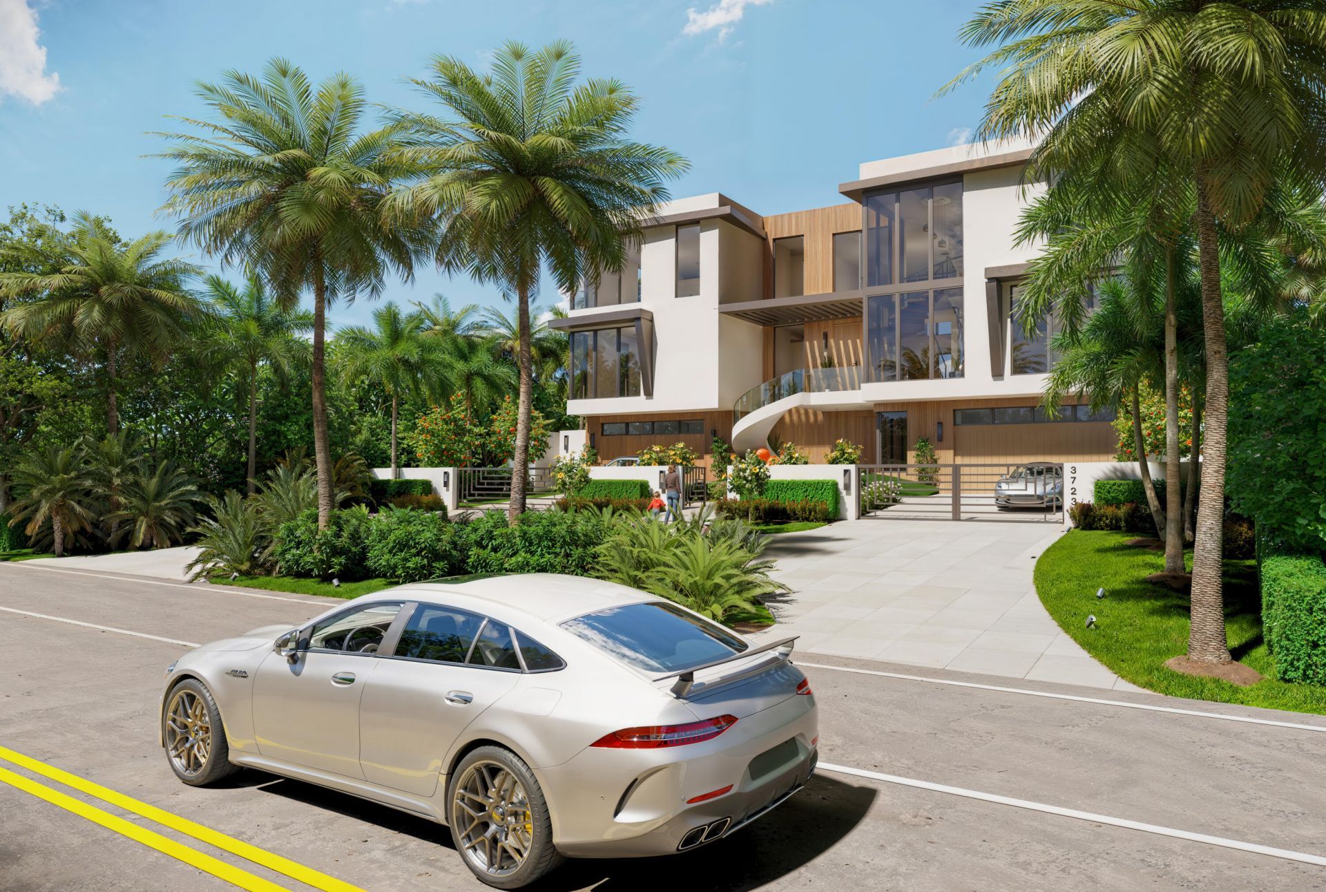 3723 S Ocean Boulevard, Highland Beach, FL 33487 Photo