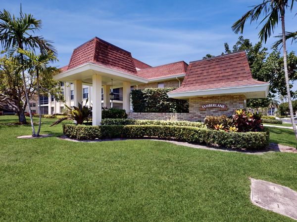 5540 Tamberlane Circle, Unit 121, Palm Beach Gardens, FL 33418