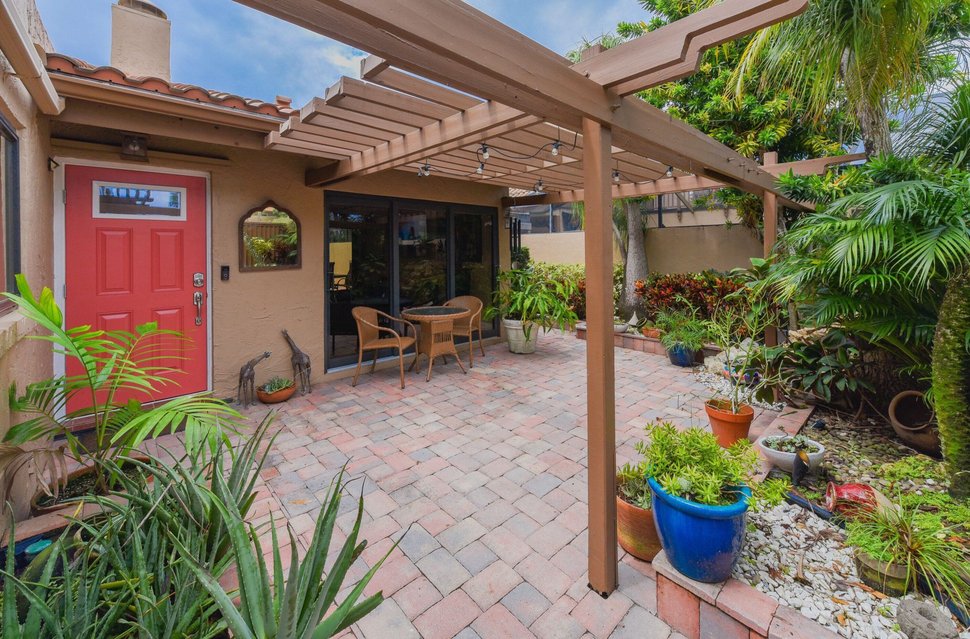 6548 Patio Lane, Boca Raton, FL 33433 Photo