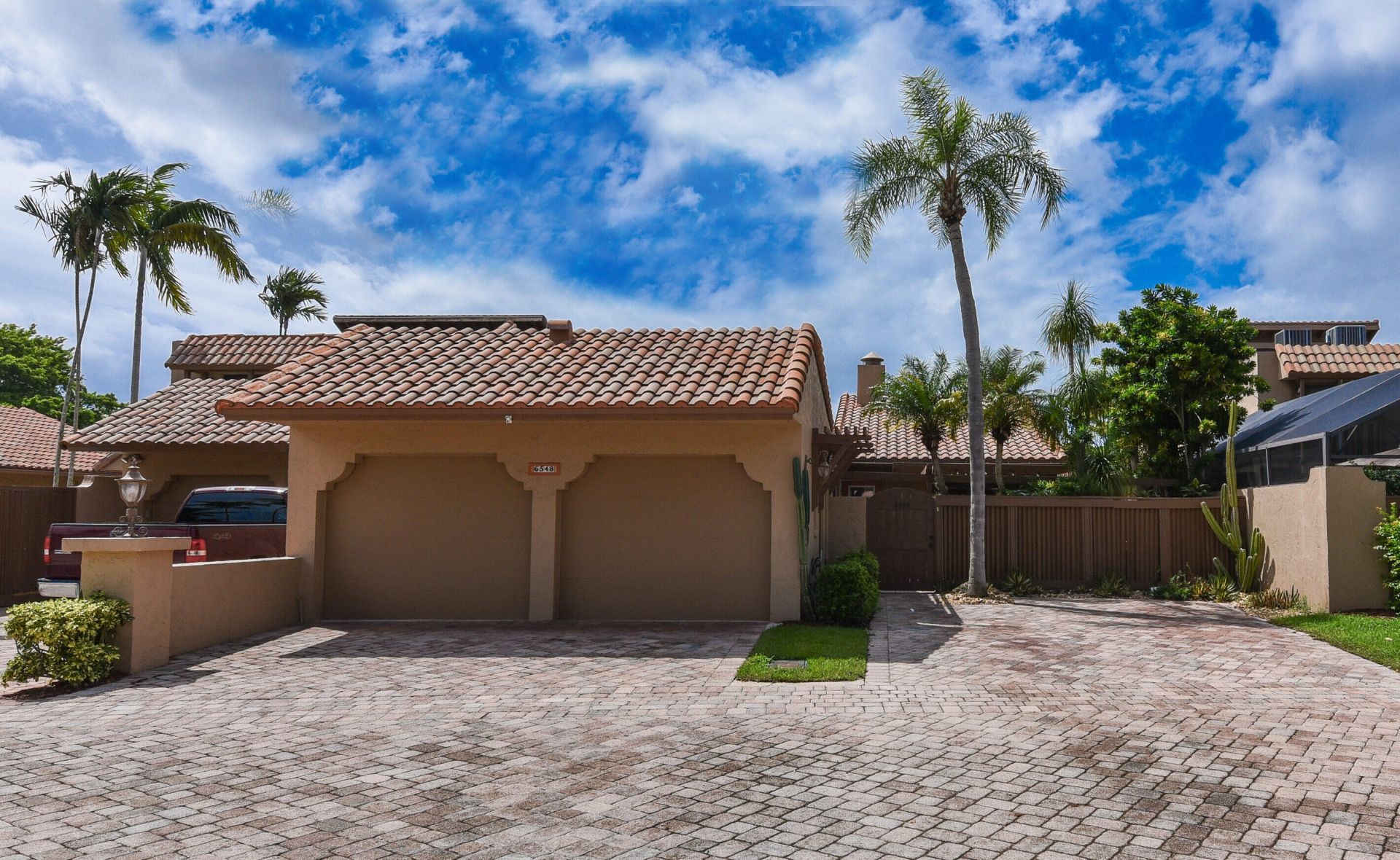 6548 Patio Lane, Boca Raton, FL 33433 Photo