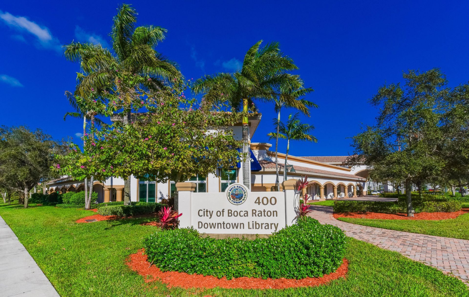 6548 Patio Lane, Boca Raton, FL 33433 Photo