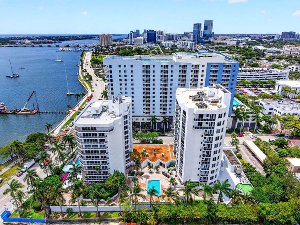 1617 N Flagler Drive, West Palm Beach, FL 33407