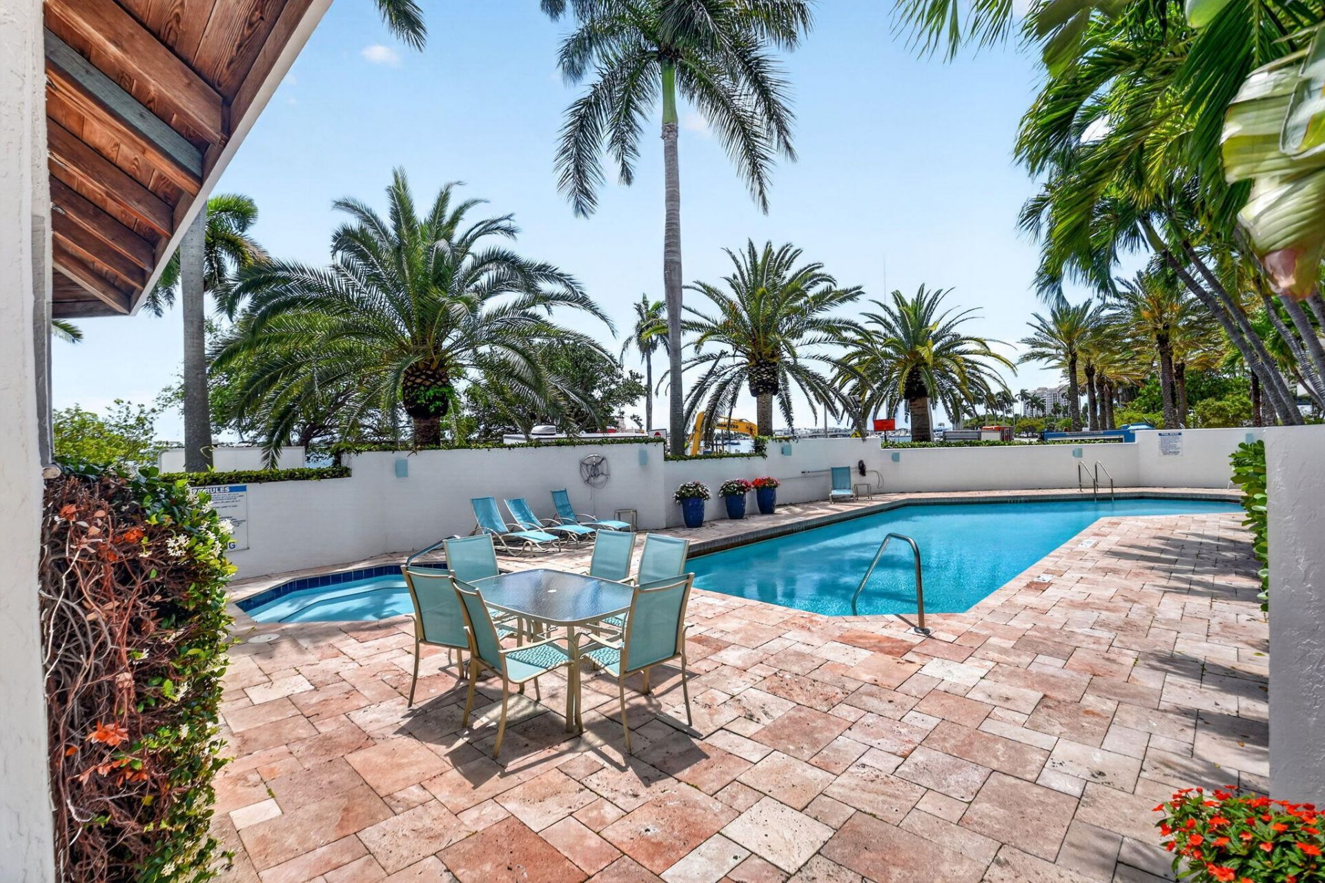 1617 N Flagler Drive, West Palm Beach, FL 33407 Photo