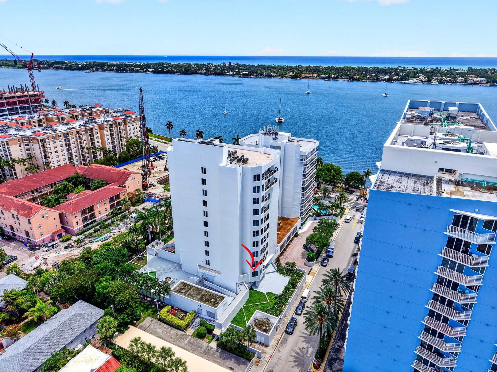 1617 N Flagler Drive, West Palm Beach, FL 33407 Photo