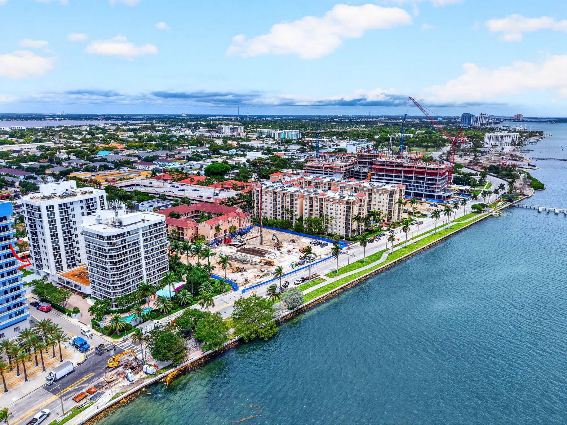 1617 N Flagler Drive, West Palm Beach, FL 33407 Photo