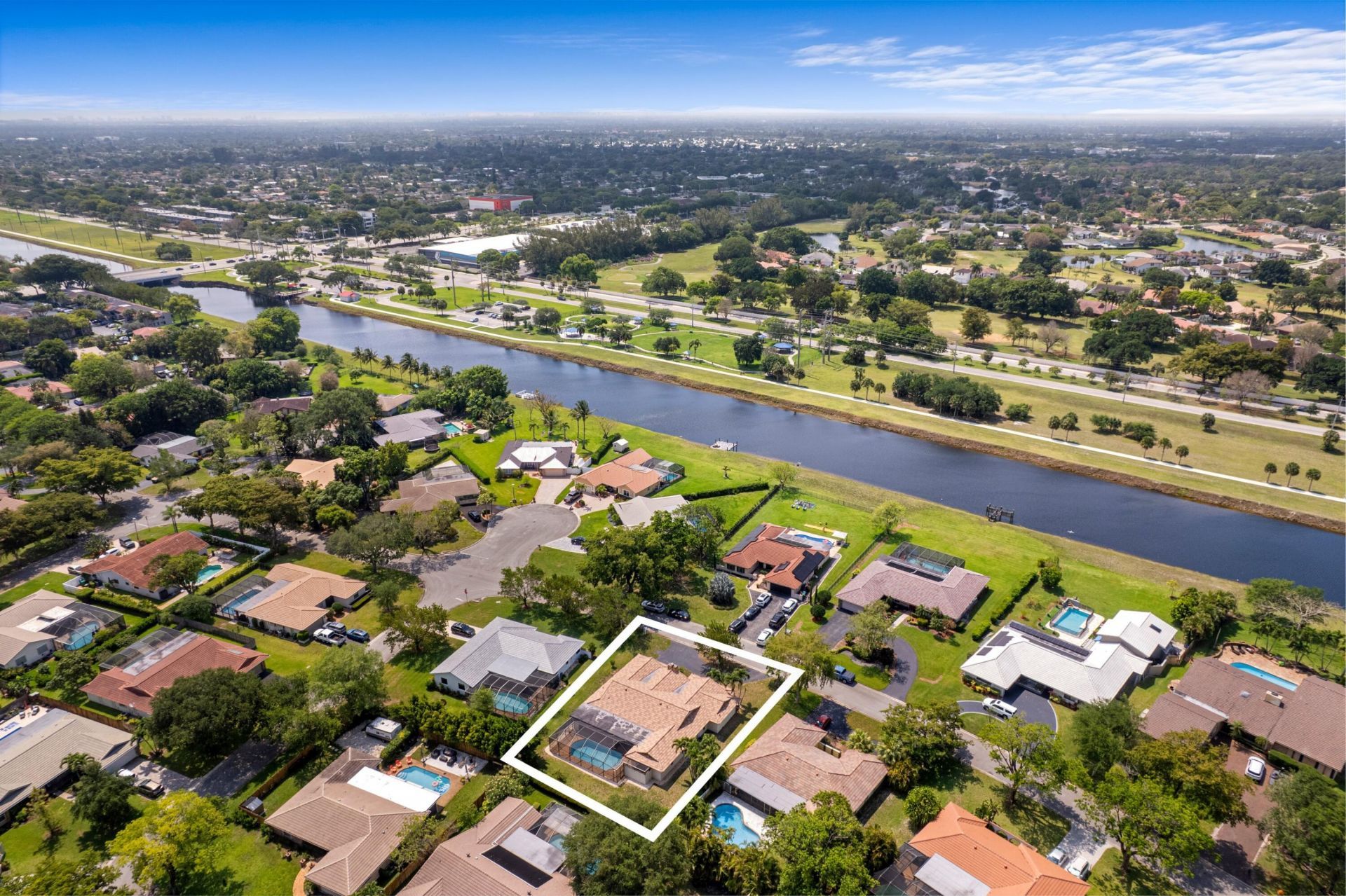 9919 SW 1st Court, Coral Springs, FL 33071 Photo