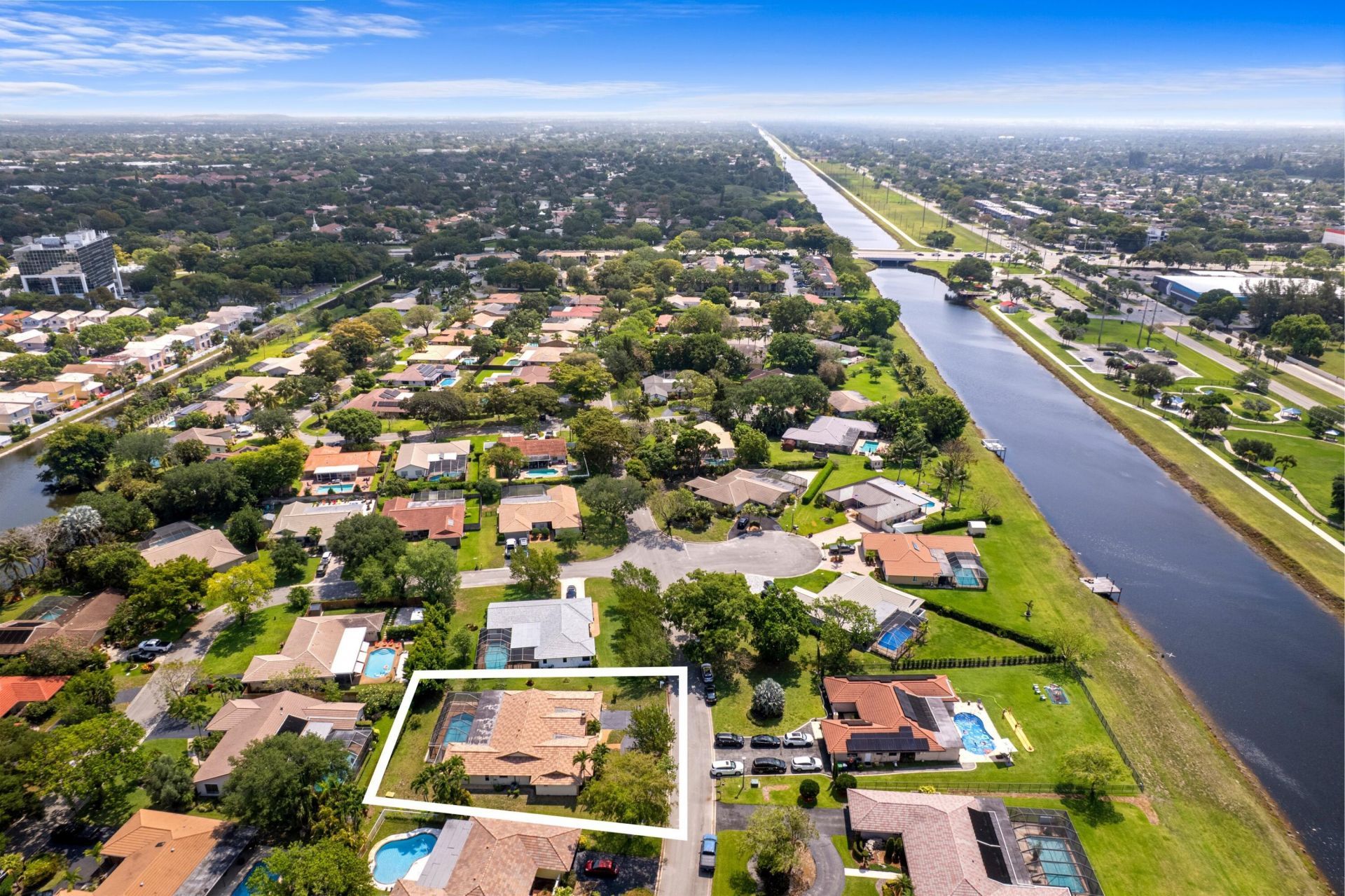 9919 SW 1st Court, Coral Springs, FL 33071 Photo