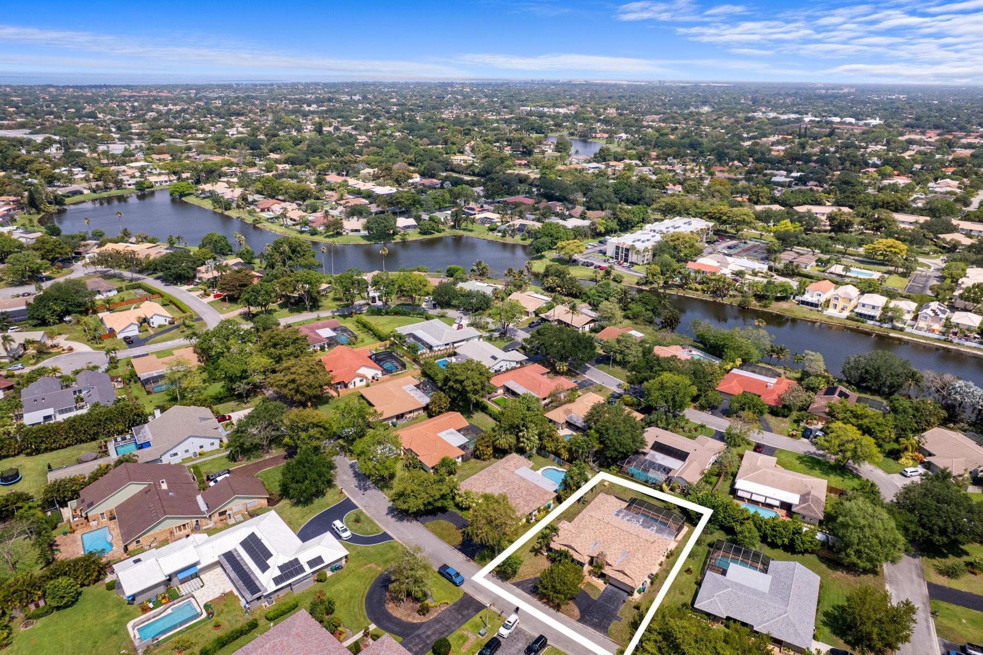 9919 SW 1st Court, Coral Springs, FL 33071 Photo