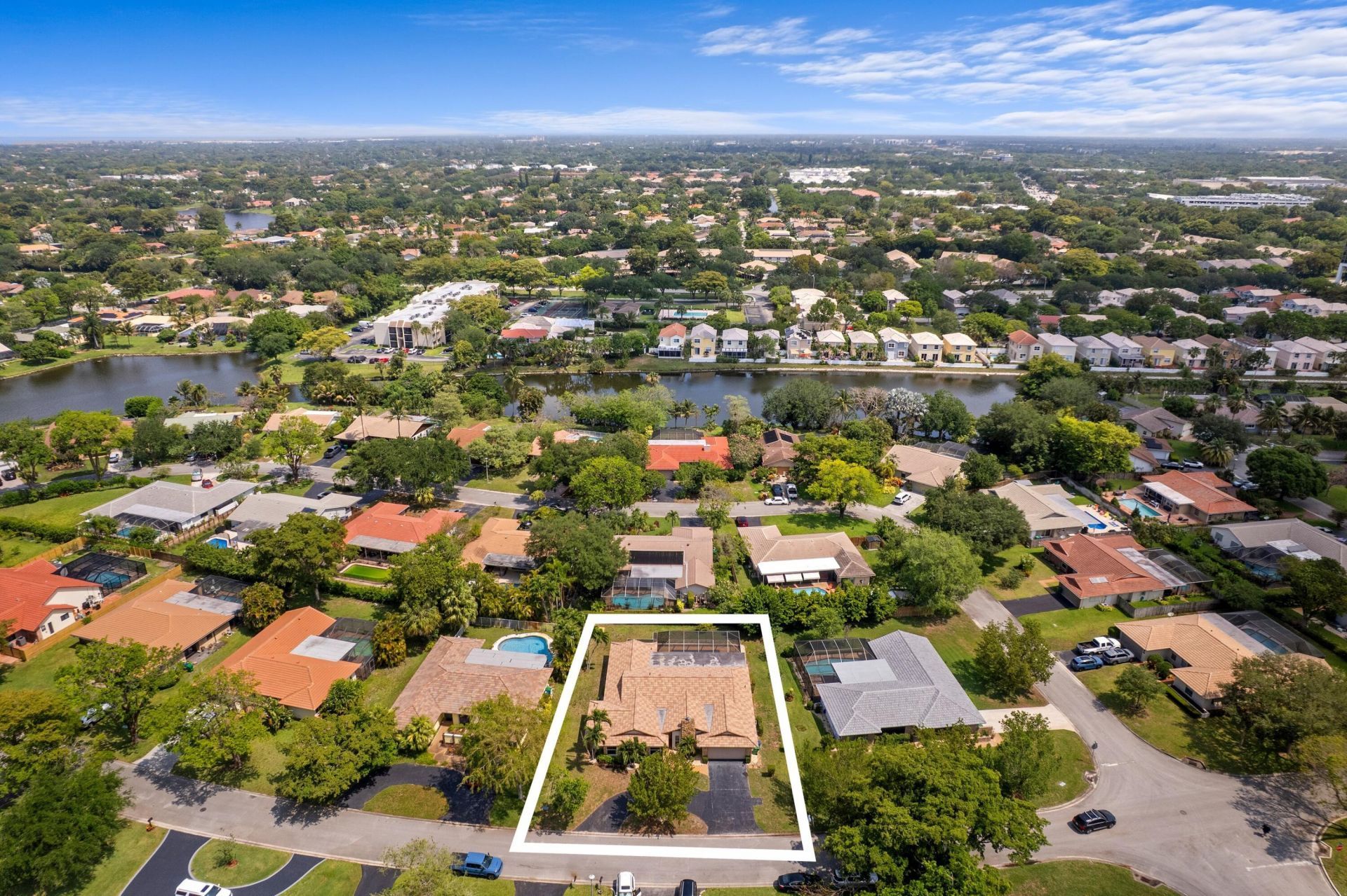 9919 SW 1st Court, Coral Springs, FL 33071 Photo
