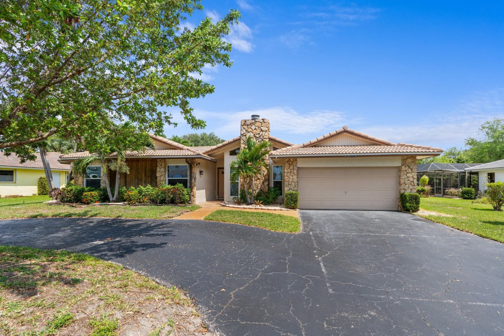 9919 SW 1st Court, Coral Springs, FL 33071 Photo