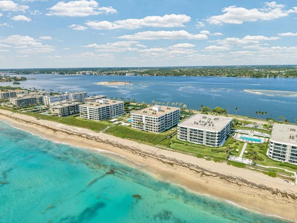 3170 S Ocean Boulevard, Unit N204, Palm Beach, FL 33480