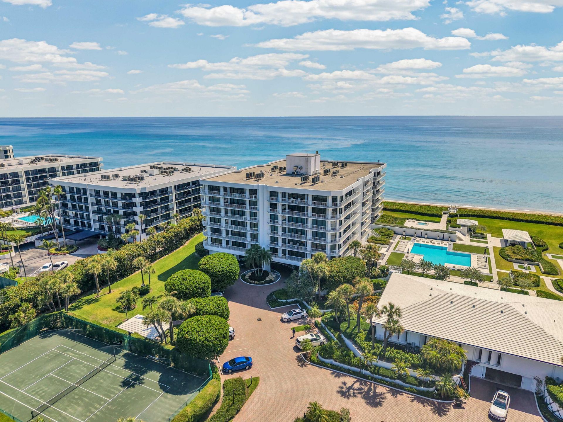 3170 S Ocean Boulevard, Unit N204, Palm Beach, FL 33480 Photo