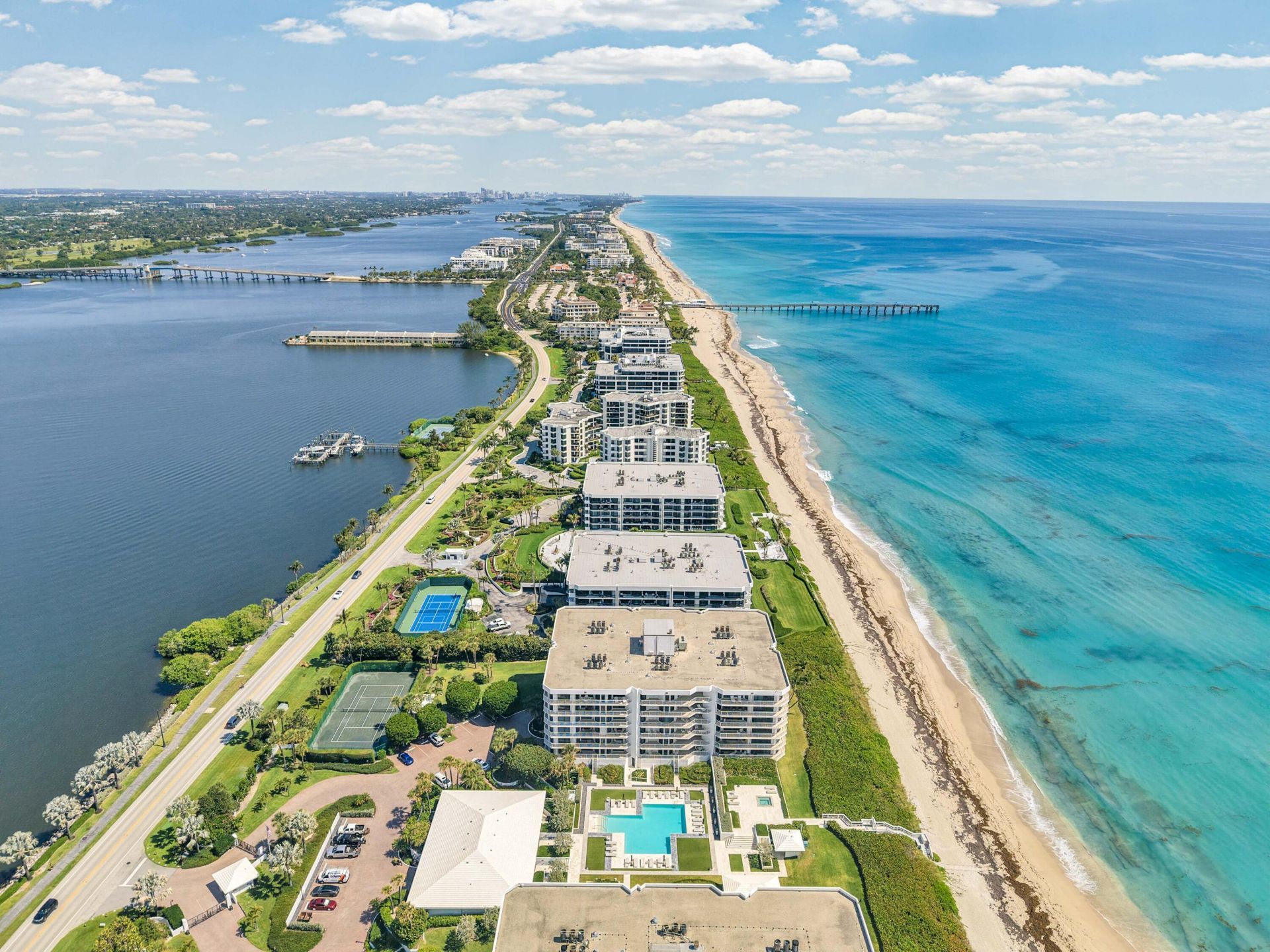 3170 S Ocean Boulevard, Unit N204, Palm Beach, FL 33480 Photo