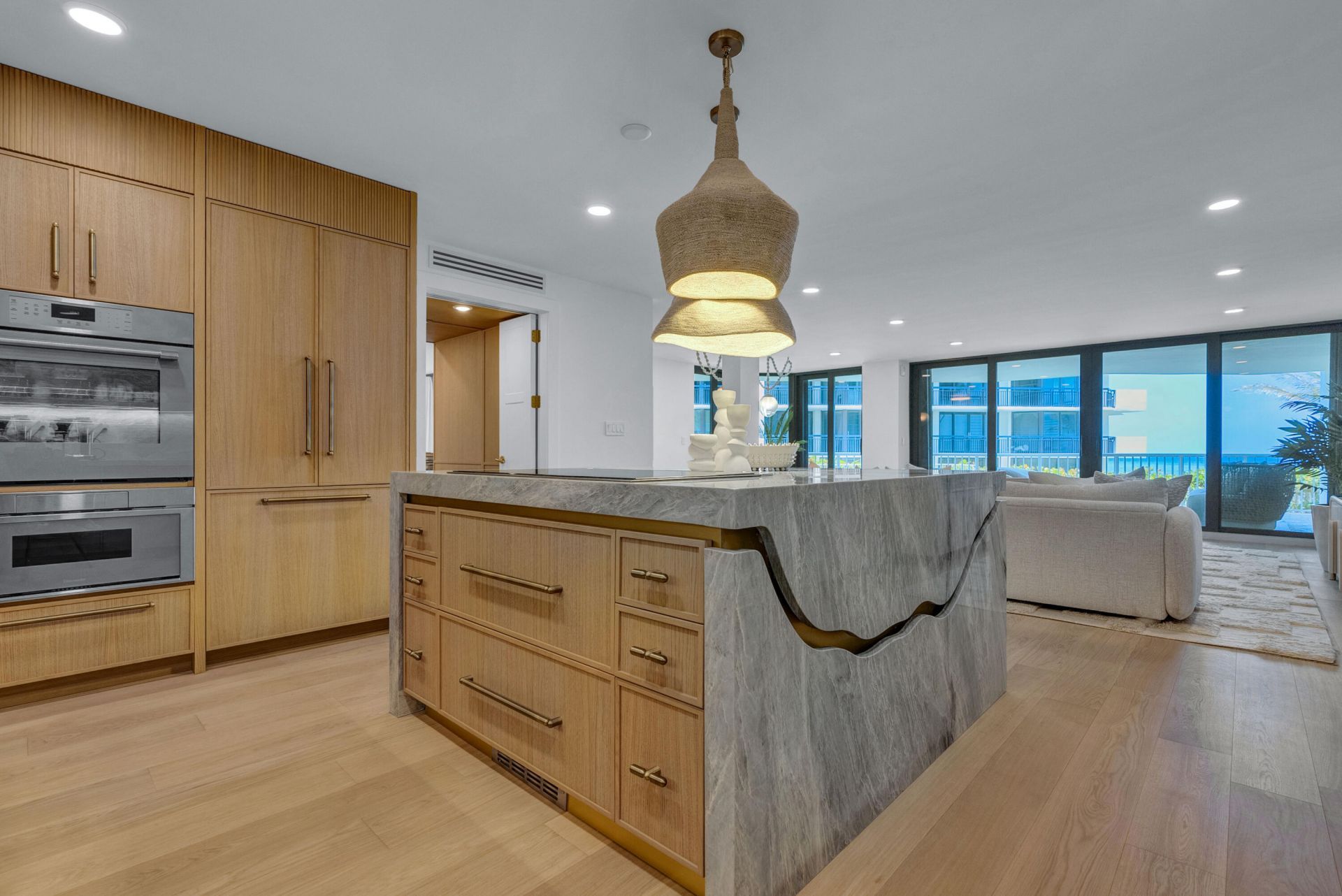 3170 S Ocean Boulevard, Unit N204, Palm Beach, FL 33480 Photo