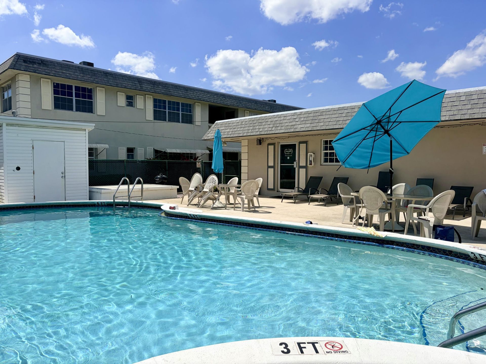 1560 Mckinley Street, Unit 115w, Hollywood, FL 33020 Photo