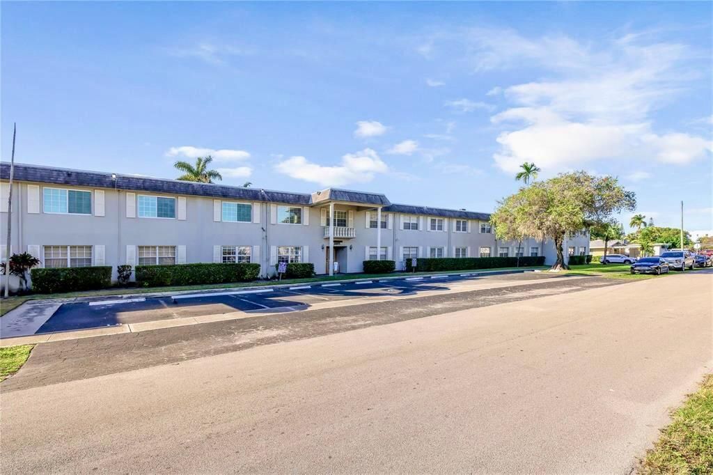 1560 Mckinley Street, Unit 115w, Hollywood, FL 33020 Photo