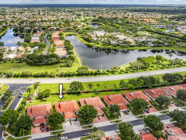 6173 Brightwater Terrace, Boynton Beach, FL 33437