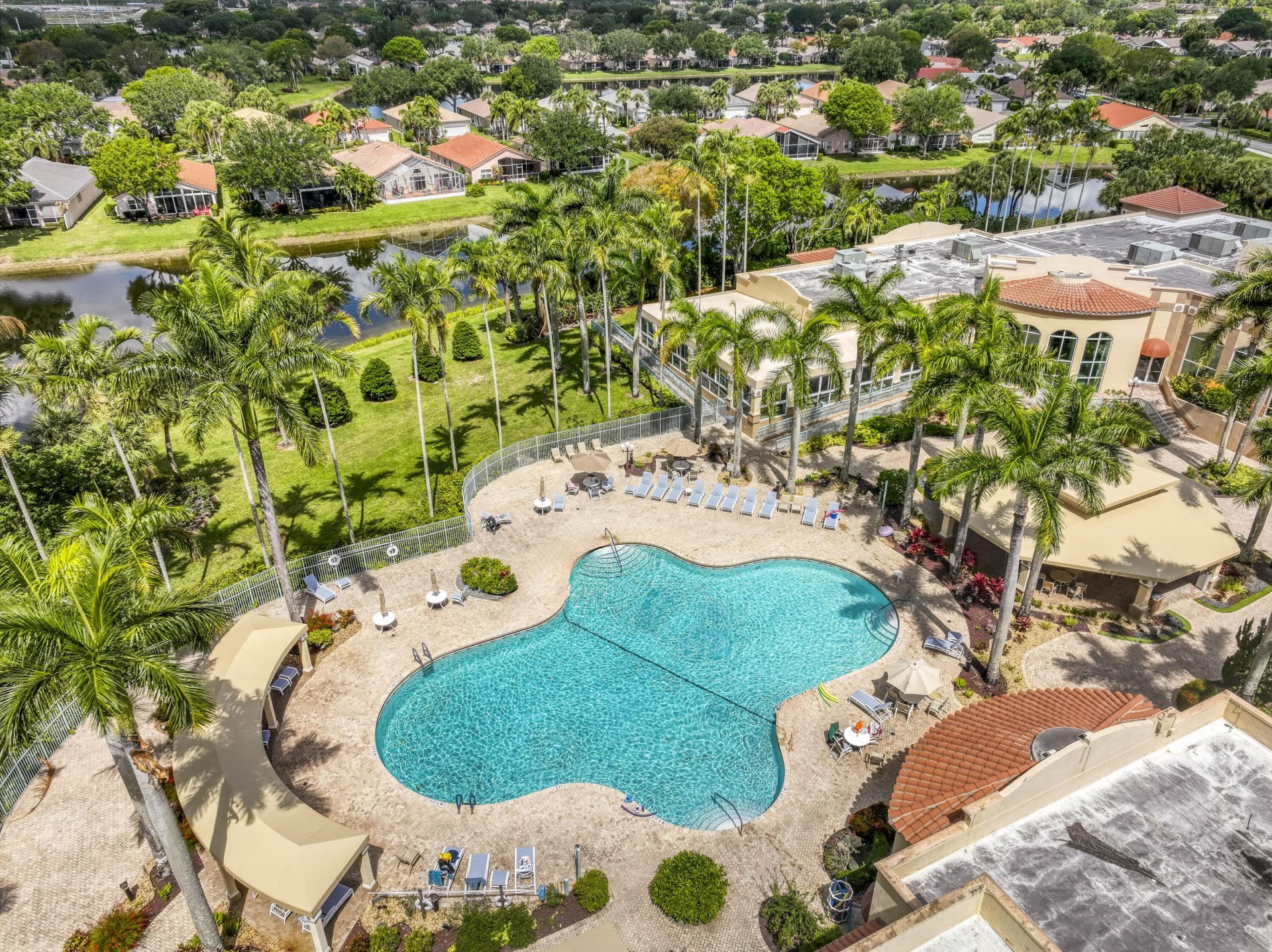 6173 Brightwater Terrace, Boynton Beach, FL 33437 Photo
