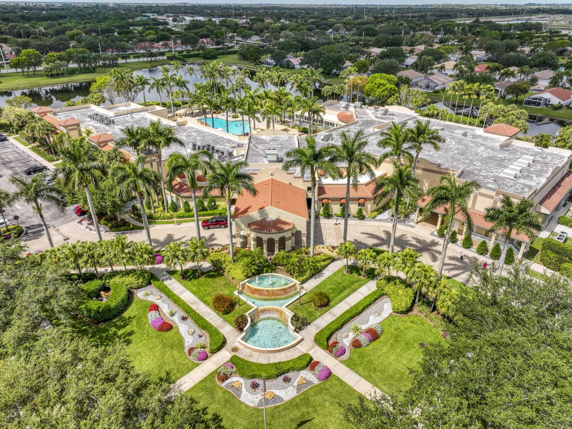 6173 Brightwater Terrace, Boynton Beach, FL 33437 Photo