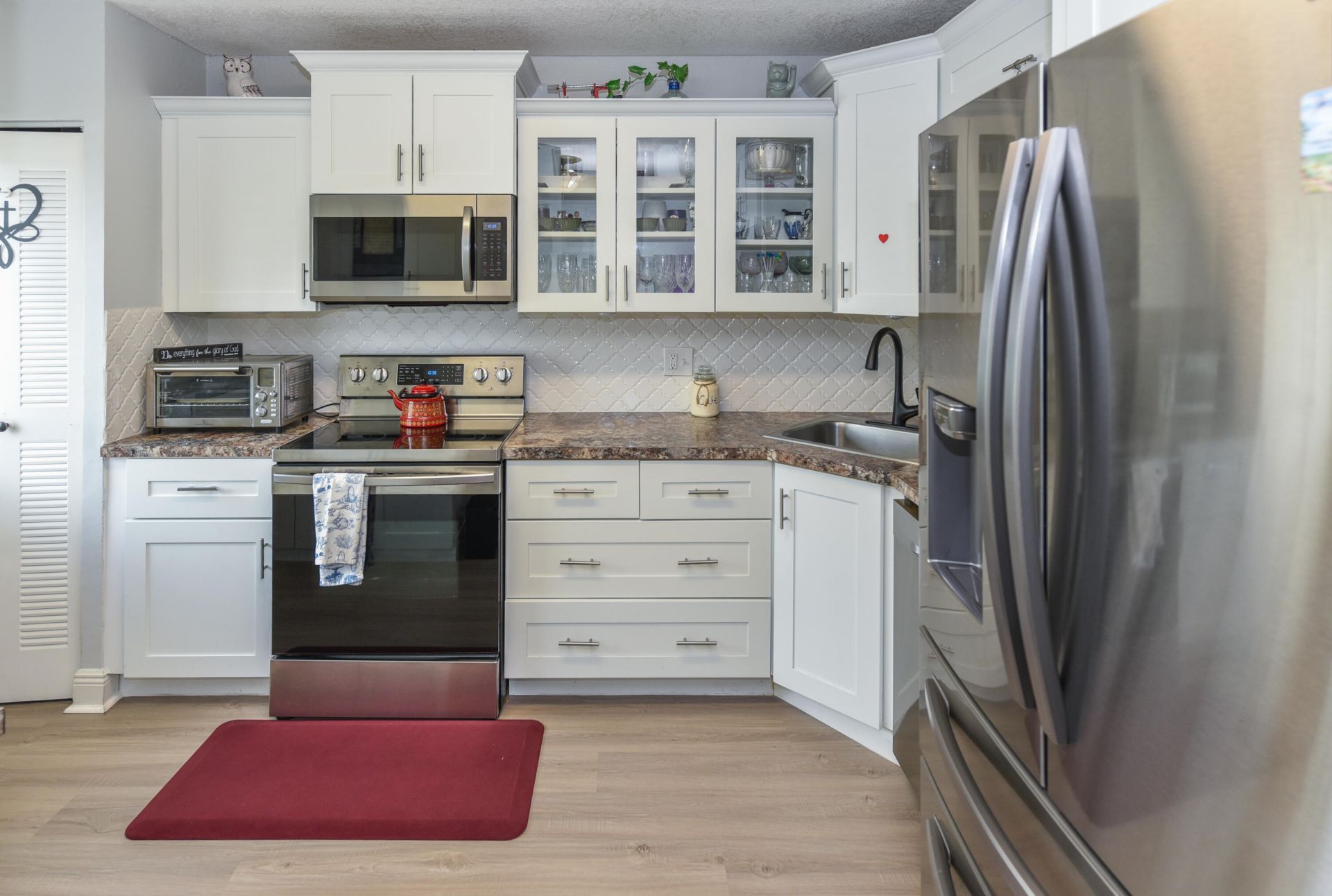 2641 Gately Drive W, Unit 1104, West Palm Beach, FL 33415 Photo