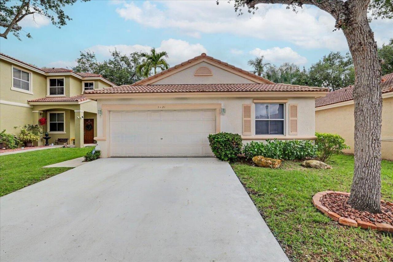 5421 NW 50th Court, Coconut Creek, FL 33073 Photo