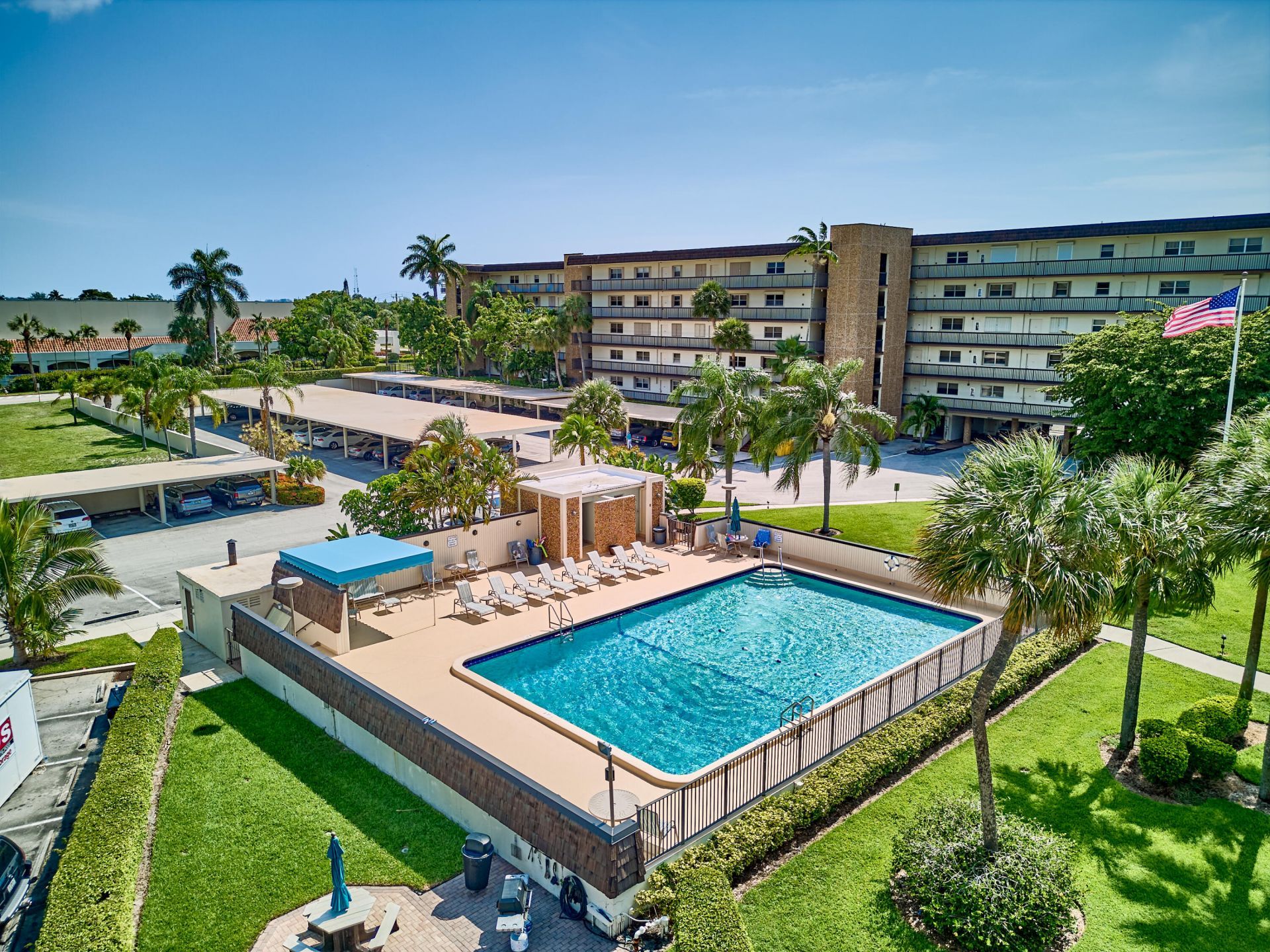 555 NW 4th Avenue, Unit 401, Boca Raton, FL 33432 Photo