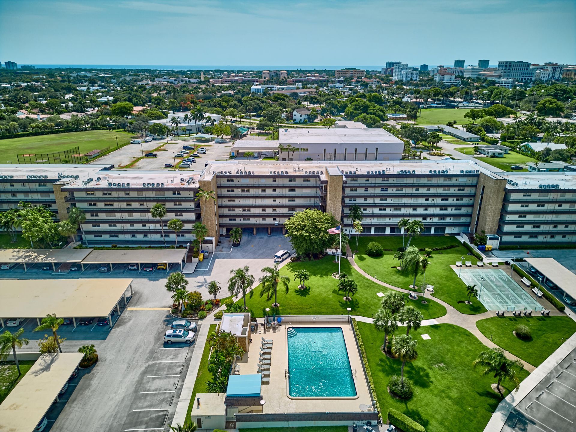 555 NW 4th Avenue, Unit 401, Boca Raton, FL 33432 Photo