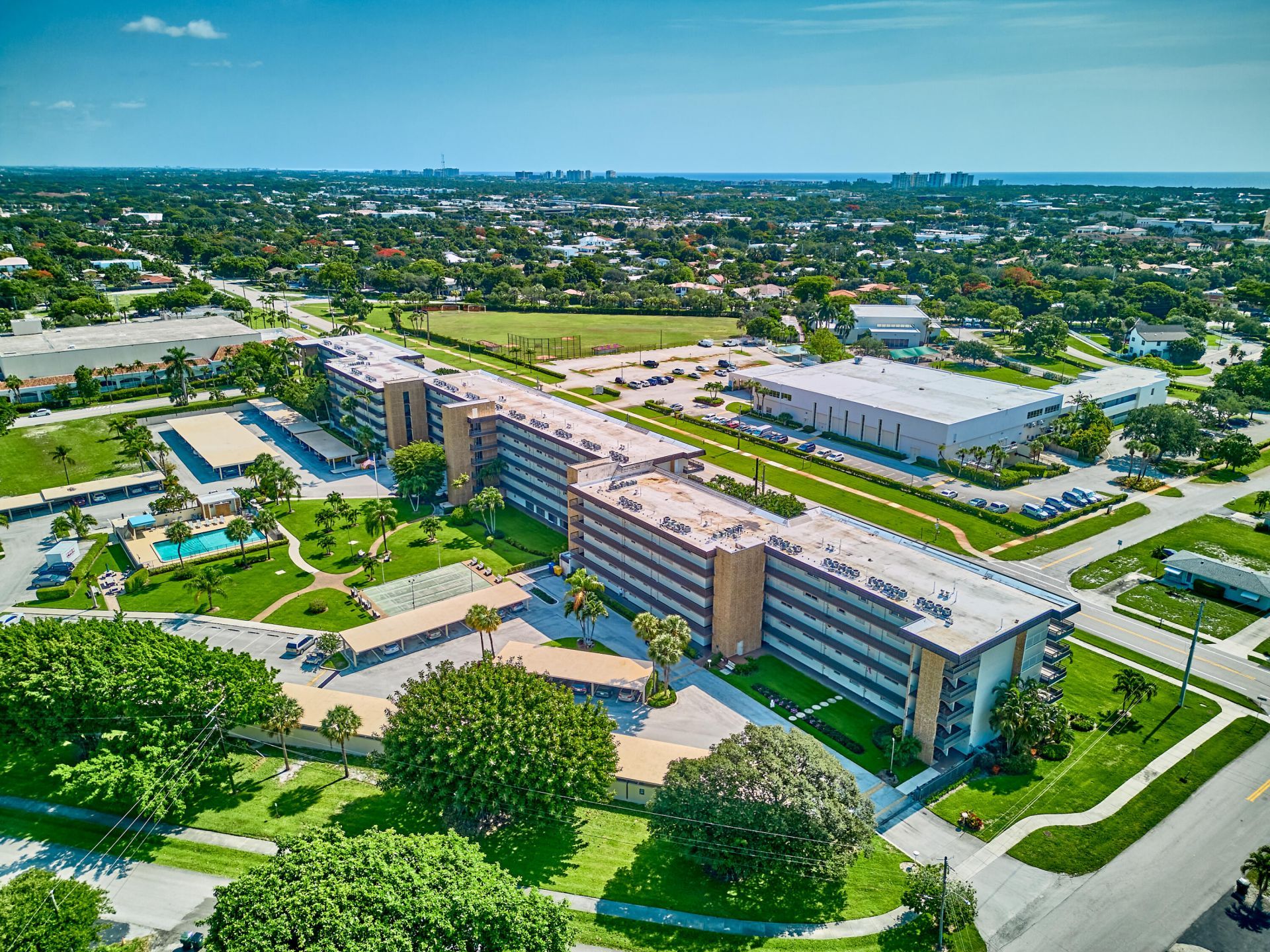 555 NW 4th Avenue, Unit 401, Boca Raton, FL 33432 Photo