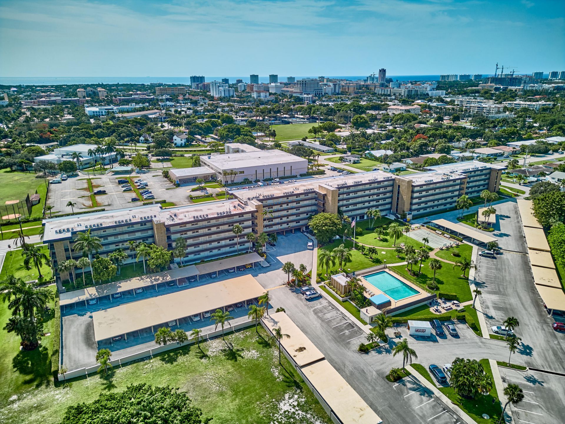 555 NW 4th Avenue, Unit 401, Boca Raton, FL 33432 Photo