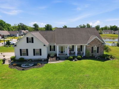 262 Oak Landing Dr., Conway, SC 29527