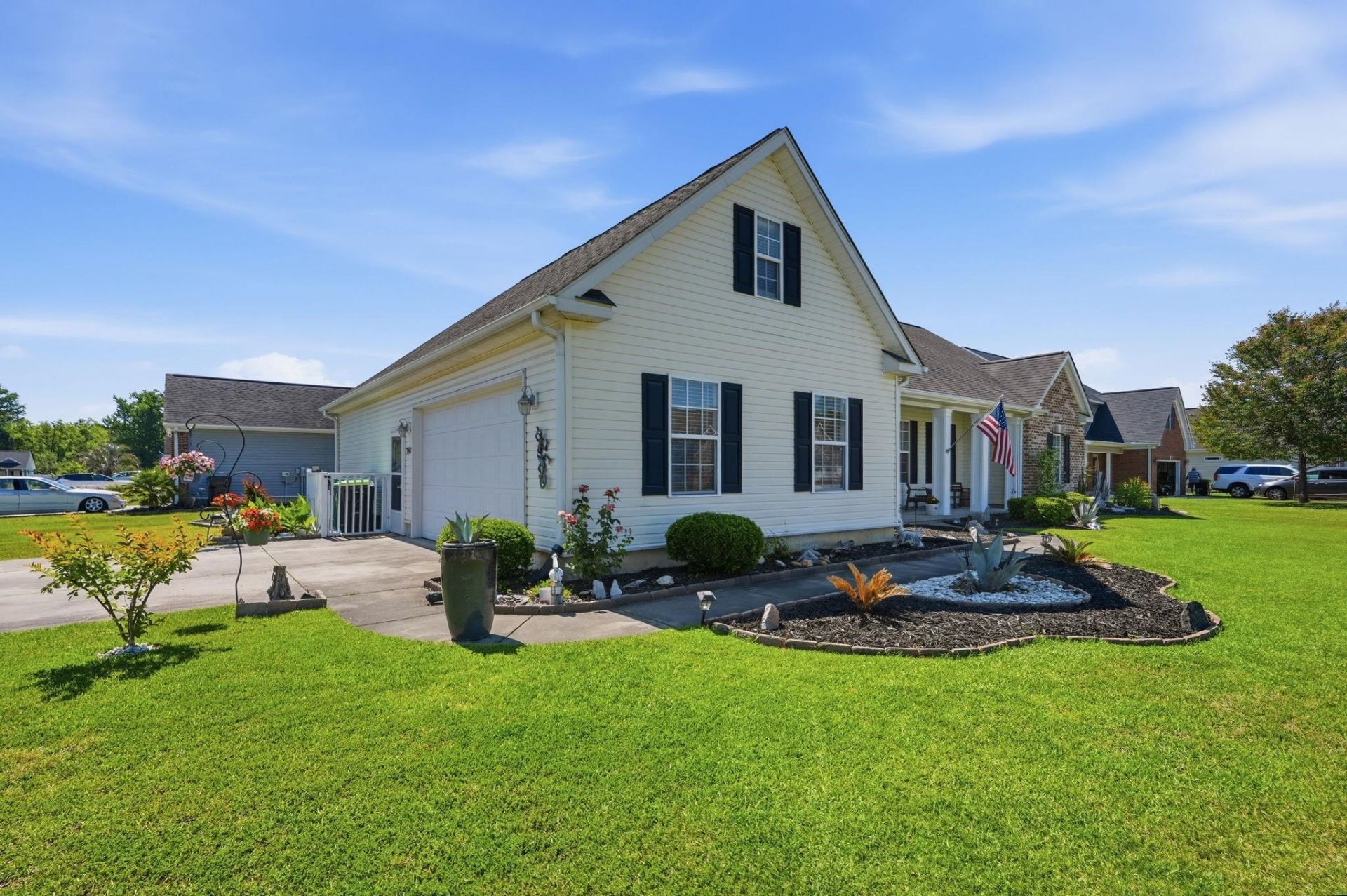 262 Oak Landing Dr.  Photo 29